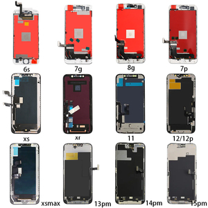 <span class=keywords><strong>จอ</strong></span>แอลซีดีโทรศัพท์มือถือสำหรับ <span class=keywords><strong>iPhone</strong></span> 14 Pro อะไหล่หน้า<span class=keywords><strong>จอ</strong></span> LCD - Product Image 6