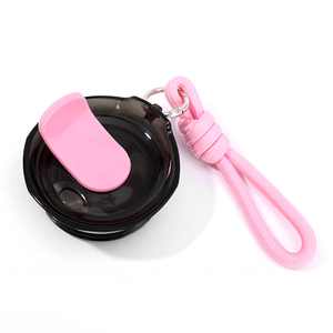 <b>Coffee</b> Mug 400ml 500ml 18/8 Stainless Steel Double Wall Travel Tumbler Thermal Vacuum Insulated Custom Ceramic Liner 12-24 Hours - Product Image 3