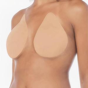Almohadillas Invisibles <span class=keywords><strong>para</strong></span> Sujetador de Lencería Sexy, Gorras de Pezón Autoadhesivas Reutilizables, Pegatinas Transpirables de Realce EN <span class=keywords><strong>EL</strong></span> <span class=keywords><strong>Pecho</strong></span> <span class=keywords><strong>para</strong></span> Levantamiento de Senos - Product Image 5