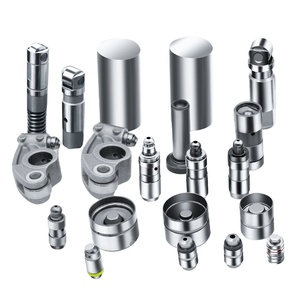 Высококачественный автомобильный двигатель для A1 A3 A6 TT Fiat VW GOLF POLO 036 109 423 A 022 109 423 D - Product Image 4