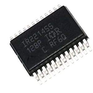 IR2214SSTRPBF Electronic Components IC Chips <b>Integrated</b> <b>Circuits</b> IC - Product Image 1