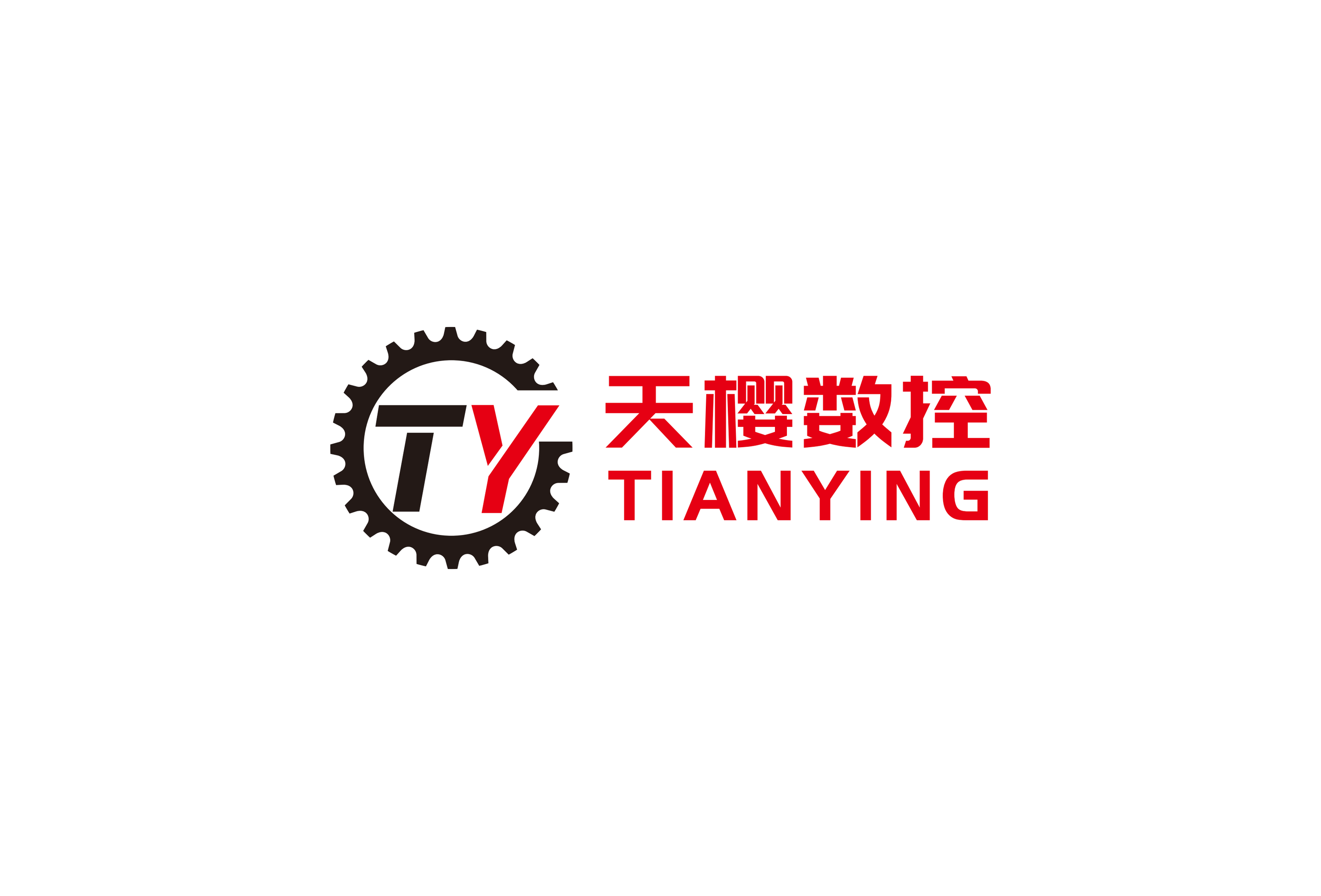 Jiangxi Tianying Numerical Control Equipment Co., Ltd.