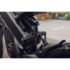 Vélo électrique tout-terrain Talaria Sting R 6500W édition chinoise authentique Talaria XXX 3x Pro 2026 - Product Image 2