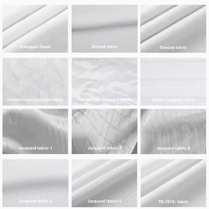 Camiseta de Fútbol para Hombre 2627 Home <span class=keywords><strong>Player</strong></span> - 100% Fibra de Poliéster 220g, Secado Rápido y Transpirable - Product Image 6