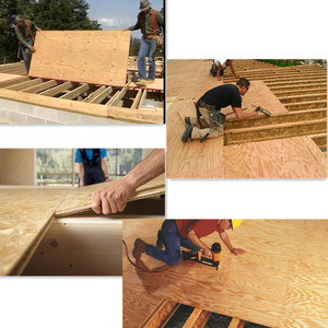 <span class=keywords><strong>Plaque</strong></span> de bois imperméable en contreplaqué, contreplaqué 1/2 <span class=keywords><strong>osb</strong></span>, 4x8, 9mm 12mm 15mm <span class=keywords><strong>18mm</strong></span> - Product Image 5