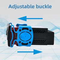 Contrôleur de température pour réfrigérateur EW-181H, affichage numérique, plastique, OEM ODM, certifié CE, garantie 1 an, précision de -45~110