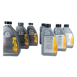 Aceite Diésel 10w30 Nuevo para Mercedes Benz C <span class=keywords><strong>300</strong></span> <span class=keywords><strong>E</strong></span>, Alta Eficiencia, Alto Grado, Alto Índice de Viscosidad, Totalmente Sintético, Antidesgaste - Product Image 5