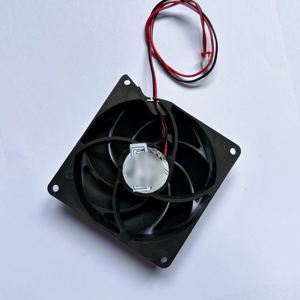 חדש <span class=keywords><strong>12v</strong></span> 0.3a 4pin dc brushless קירור מאוורר fa09025h12lpb 1 מחשב bldc מוצר - Product Image 6