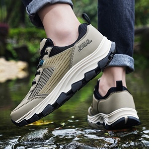Chaussures de sport légères et respirantes pour femmes, avec coussin d'air, pour la course, la marche, la gym, le sport décontracté, le jogging, printemps-été - Product Image 2