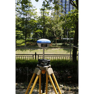 Zenith S6II Lite GNSS RTK System Equipo de encuesta <span class=keywords><strong>GPS</strong></span> de alta precisión <span class=keywords><strong>para</strong></span> topografía de construcción y recolección de datos GIS - Product Image 3