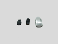 Source Factory Customization Plastic Injection Molding Drone Blades