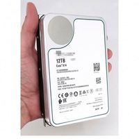 Жесткий диск X14 ST12000NM0038 12 ТБ - внутренний 3,5-дюймовый - SAS 12 Гбит/с