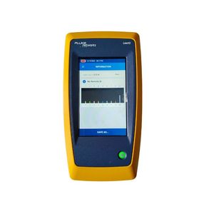 เครื่องทดสอบสายเคเบิลและเครือข่าย LIQ-100 - Product Image 6