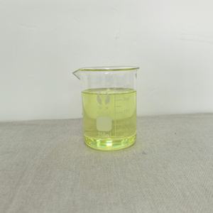 Organic Sulfur TMT-15 Heavy metal capture solution Heavy Metal Capture Agent 99% Purity yellow Liquid - Product Image 5