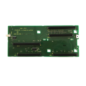 A20B-2004-0980 แผงวงจร PCB ระบบ FANUC ของแท้ - Product Image 5