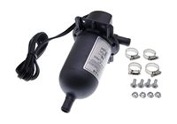 Chauffe-eau à carter d'eau pour générateur diesel, auto-circulation, préchauffage, chauffage électrique, 0,5-2KW, 240V, 1500W, 2000W, TPS181GT10-000