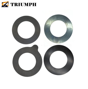 Trung Quốc Nhà sản xuất thép chịu áp lực <span class=keywords><strong>Shim</strong></span> cho tất cả các loại máy móc xây dựng vật liệu tùy chỉnh - Product Image 3