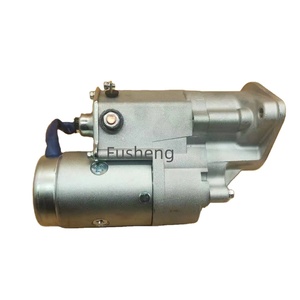 Arrancador 31BPS11157 S6222S 2280001780 2280005020 2810067030 JS1154 113757 32414 STR70015 para PEUGEOT para <span class=keywords><strong>Nippon</strong></span> <span class=keywords><strong>Denso</strong></span> - Product Image 1