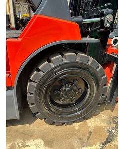 รถยกไฟฟ้ามือสอง ยี่ห้อโคมาท โตโย รุ่น 8FD30 7FD50 FD30 7fd35 FD30-17 FD70 FD80 FD100 TCM HELI ขนาด 2.5 ตัน 3 ตัน 5 ตัน 7 ตัน 8 ตัน 10 ตัน 15 ตัน 20 ตัน - Product Image 5