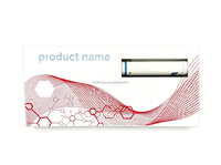 CHENGYU - Boîtes d'emballage pour stylos sur mesure, fabrication directe en usine, étiquetage privé et personnalisation du logo disponibles