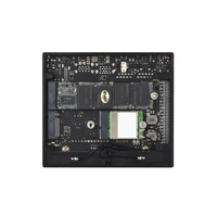 Kit de développement Jetson Orin Nano AI Dual ETH pour systèmes embarqués et périphériques, options pour 4 Go/8 Go de mémoire Module Jetson Orin Nano