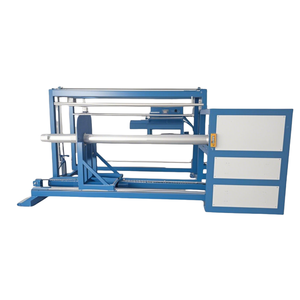 Full-automatic Screen <strong>Rolling</strong> <strong>Machine</strong> - Product Image 1