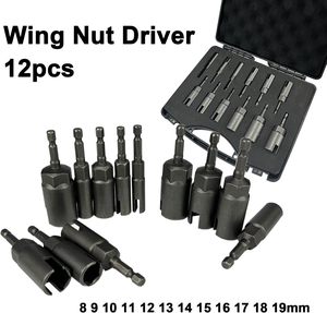 Set di punte per Driver di impatto - Product Image 3