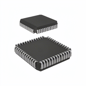 AT89C51CC03U-S3RIM Distribuidor Autorizado IC MCU 8BIT 64KB FLASH 52PLCC 52 LCC (J Lead) Kit de Circuito Integrado Embebido - Product Image 1