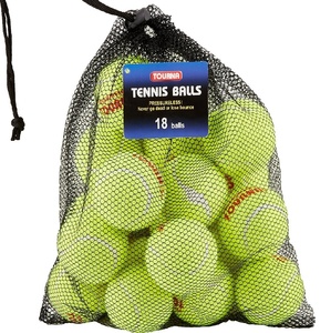 Thể Thao Lưới Túi Lưới Bóng Đá Đóng Gói Túi Khuyến Mại Bông Lưới Túi - Product Image 5