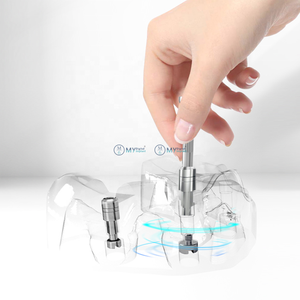 12pcs digitale analogico posto e rimozione M6 impianto dentale Kit strumenti - Product Image 4