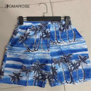 0.75 Dollars Model DZL020 Sports Beach Style for <b>Men's</b> Summer Beach Shorts - Product Image 4