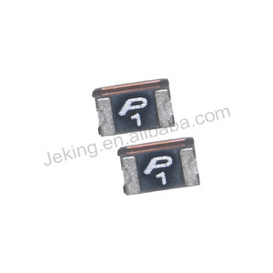 Jeking P1 Polymer PTC cầu chì có thể đặt lại smd1206p012tf - Product Image 5
