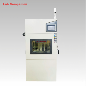 80L Umweltprüfkammer, Hoch-Niedrig-Temperatur Zyklustestgerät mit PID-Steuerung - Product Image 2
