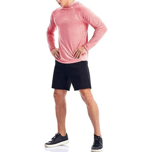 Jersey pesado de alta calidad con capucha, ropa de calle, Sudadera con capucha, diseño de logotipo con impresión personalizada, Sudadera con capucha de lana para hombre de invierno liso para hombre - Product Image 1