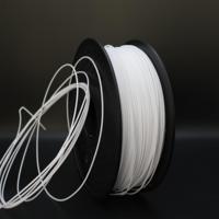 Máquina de Impresión de Letras en 3D LY-8080 con Extrusora Doble y Soporte PLA para la Fabricación Automática de Señalización Interior y Exterior