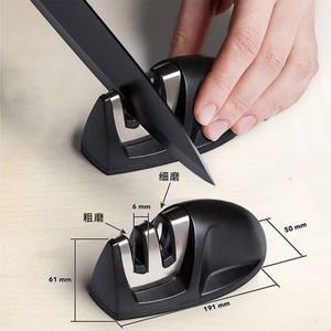 ชุดมีดครัวสแตนเลส 17 ชิ้น สำหรับทำอาหารที่บ้าน ใช้สำหรับหั่น - Product Image 4