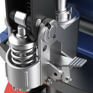 Гидравлический домкрат для поддонов на продажу тонн 3 тонны - Product Image 5