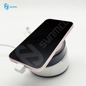 SynmelタブレットPCセキュリティディスプレイスタンドIpadおよび携帯電話用のマルチ盗難防止ディスプレイホルダーディスプレイスタンドデバイス - Product Image 5