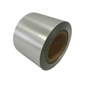 <span class=keywords><strong>Film</strong></span> d'aluminium facile à déchirer personnalisable, <span class=keywords><strong>film</strong></span> thermoscellant pour emballage sous blister, <span class=keywords><strong>film</strong></span> en rouleau pour boîtes blister en PVC - Product Image 3