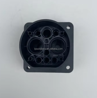 Accessoires de remplacement pour bus de marque d'origine, neufs et de haute qualité, assemblage de prise de charge CC 750V 200A, faisceau de câblage