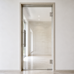 Lámina de Vidrio Ultra Transparente con Bajo Contenido de Hierro, Base de Acero Inoxidable, Panel Plano de Alta Transparencia - Product Image 6