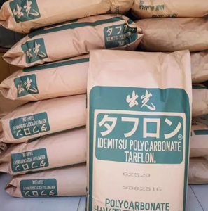 TARFLON PC IDEMITSU LEV2200KL Grado Óptico Resistente a los Rayos UV Resistente al Vapor Alta Transparencia Viscosidad Media Inyección - Product Image 2