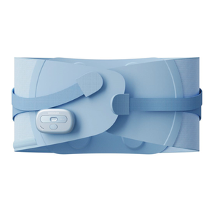 <span class=keywords><strong>Ceinture</strong></span> de massage <span class=keywords><strong>électrique</strong></span> pour le dos avec chaleur et vibrations, pour le modelage corporel et le soutien lombaire, pour hommes et femmes - Product Image 1