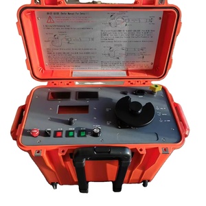 Equipo de Prueba de Cables de Doble Función con Detección Inteligente de Puente y Comprobación de Continuidad, Localizador de Fallas de 35 kV - Product Image 2