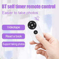 Commande vidéo sans fil Douyin, chargement en direct, brossage vidéo, télécommande Photo, télécommande