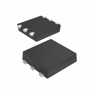 Composants électroniques S-1206B35-I6T2U 6 SMD, gestion de l'alimentation (PMIC) à fils plats, en stock - Product Image 1