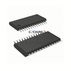 Genuine Original Brand-New Guaranteed ZB172PA SSOP-28 Integrated Circuit ICs Chips CZSKU:E2D5S1Q8 - Product Image 1