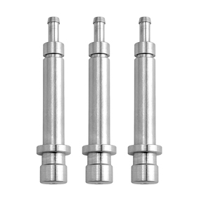 <strong>CNC</strong> <strong>Machining</strong> Mini Import Classic Car Spare Parts Stainless Steel Brass Copper Gear <strong>Wire</strong> EDM Equipment for Coffee Machines - Product Image 5