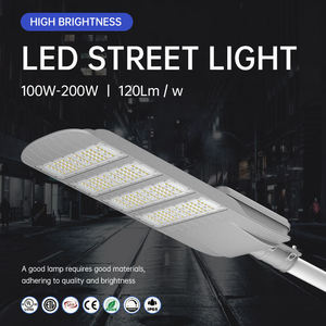 Luz de calle fluorescente de control de precio de fábrica barata 400W Tiempo de entrega rápida - Product Image 2