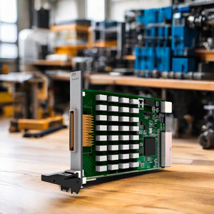 Identique au module de commutation d'alimentation SPST à 16 canaux NI PXI2931L avec garantie d'un an - Product Image 2